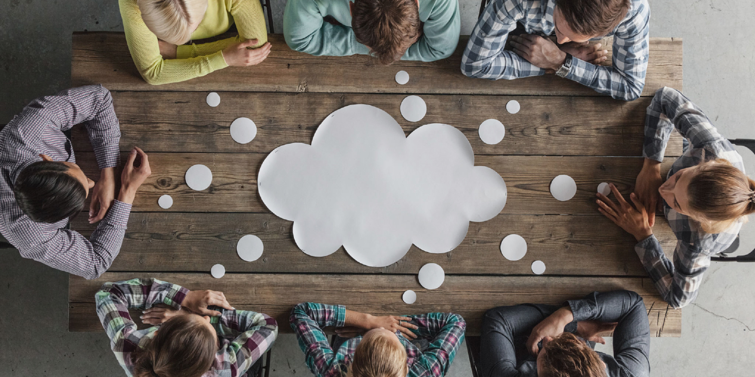 How can cloud communication benefit your business