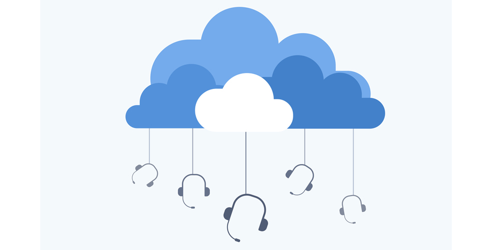 Benefits of Cloud Based Call Center
