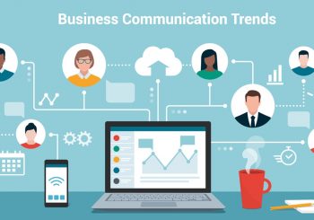 Business Communication Trends