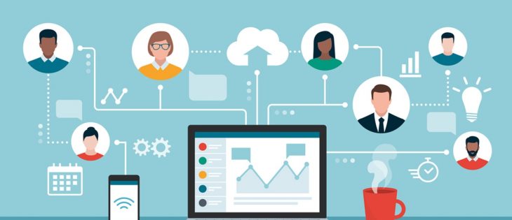 Business Communication Trends