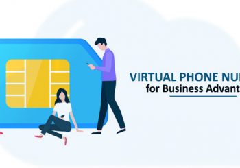 Guide to Virtual Phone Number advantages 1