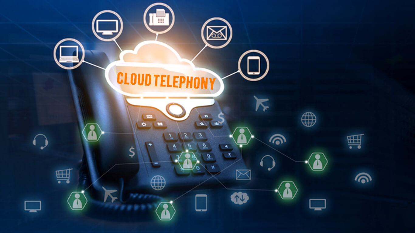 Cloud Telephony for Startups