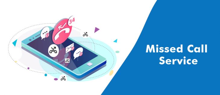 Guide to Missed Call Service