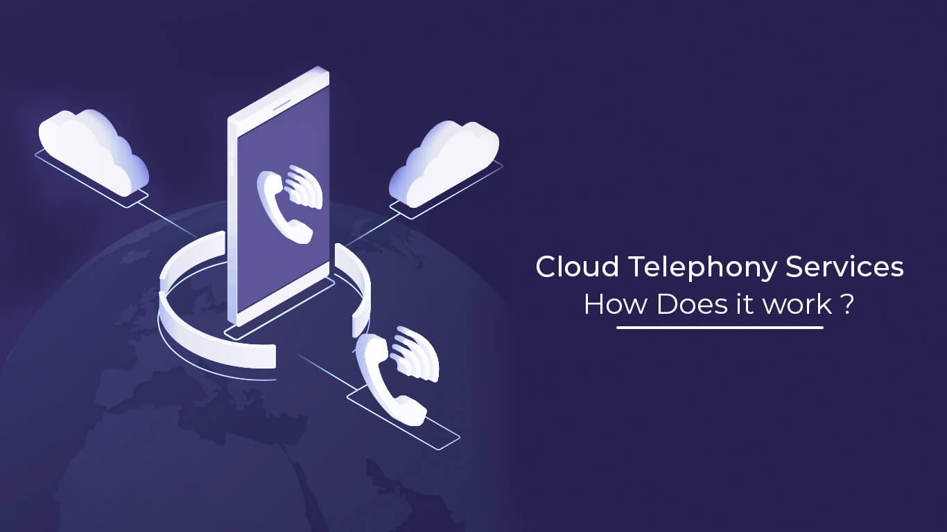 cloud telephony services work benefits