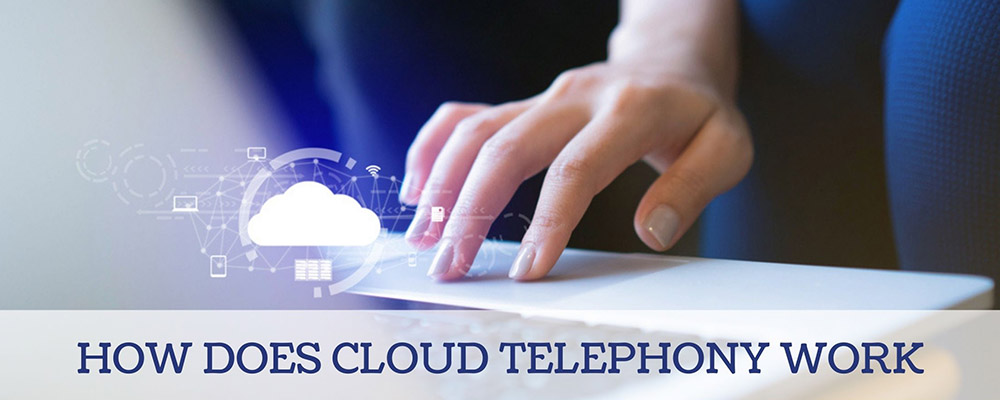 How does Cloud Telephony Work