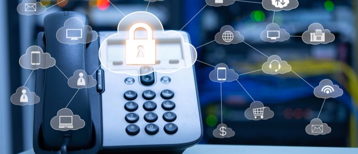 Sales Reps Productivity with Cloud Telephony