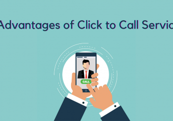 Advantages of Click to Call Service